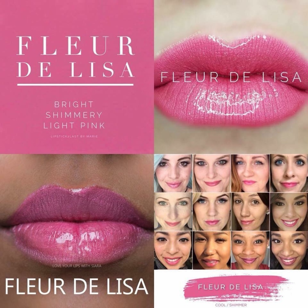 Lipsense